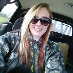 Meet your Posher, Megan